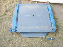 Top view